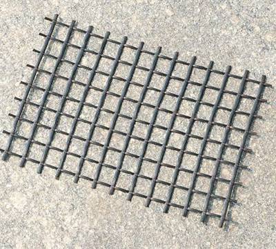 高強度鋼塑土工格柵的優勢與應用 以泰安路飛復合材料和浙江地區為例