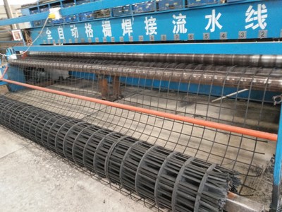 河北鋼塑土工格柵采購(gòu)指南 廠家分布與選購(gòu)要點(diǎn)